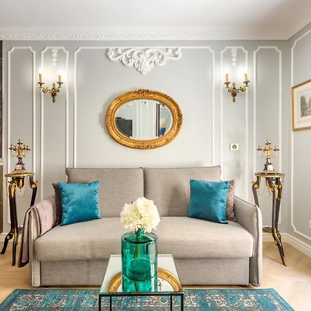 Merveil - Luxury Suite -Champs Elysees-Ponthieu II Paris Extérieur photo