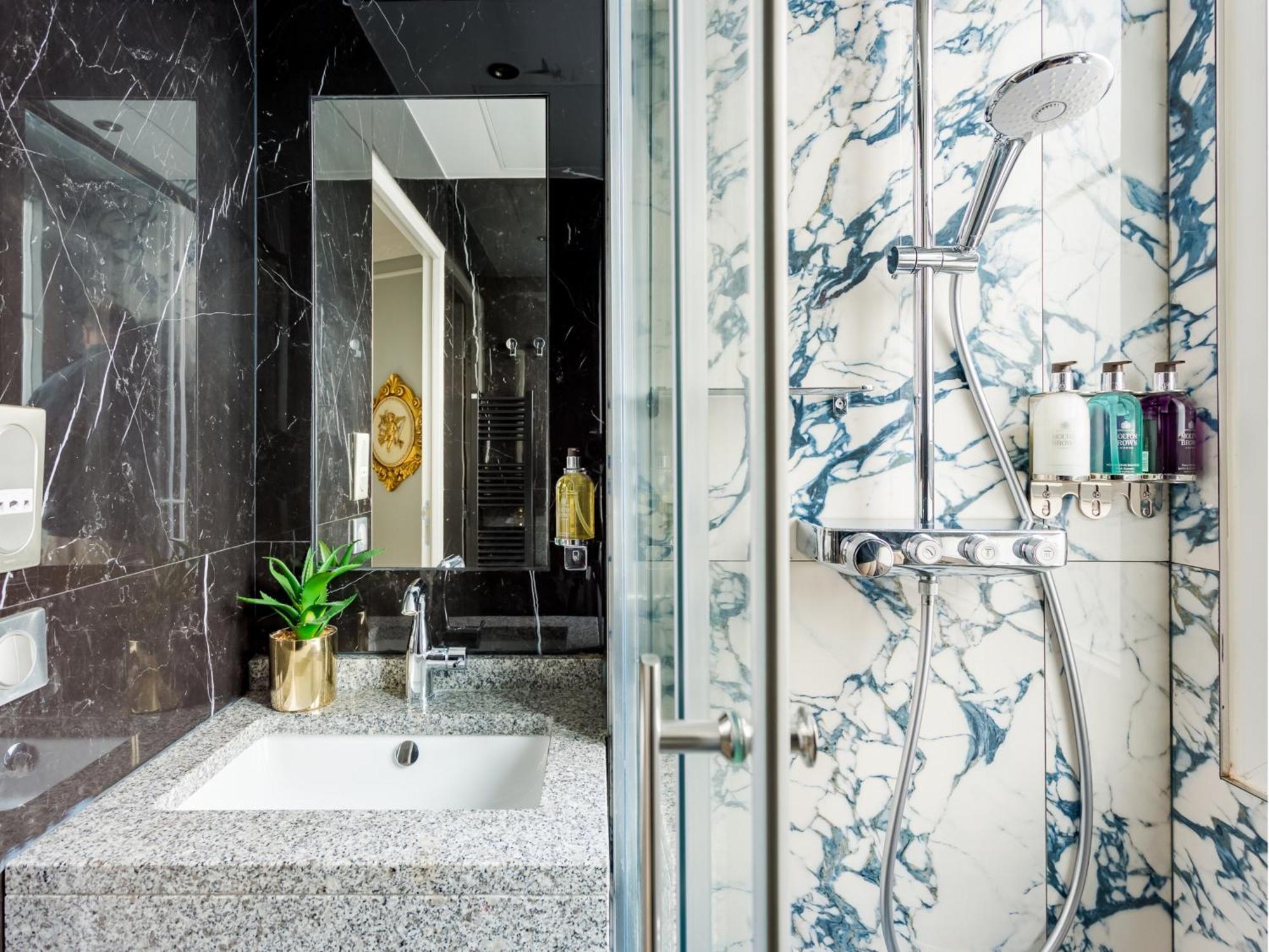 Merveil - Luxury Suite -Champs Elysees-Ponthieu II Paris Extérieur photo