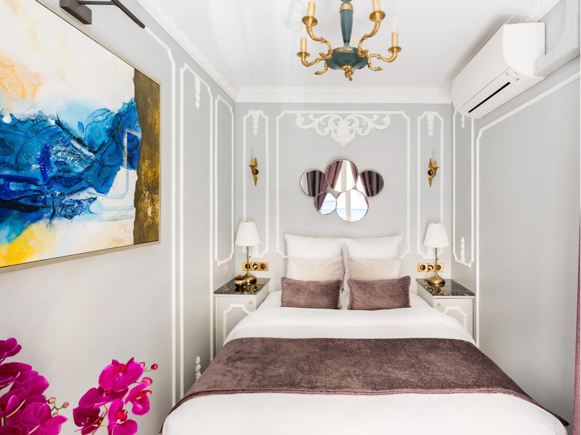 Merveil - Luxury Suite -Champs Elysees-Ponthieu II Paris Extérieur photo