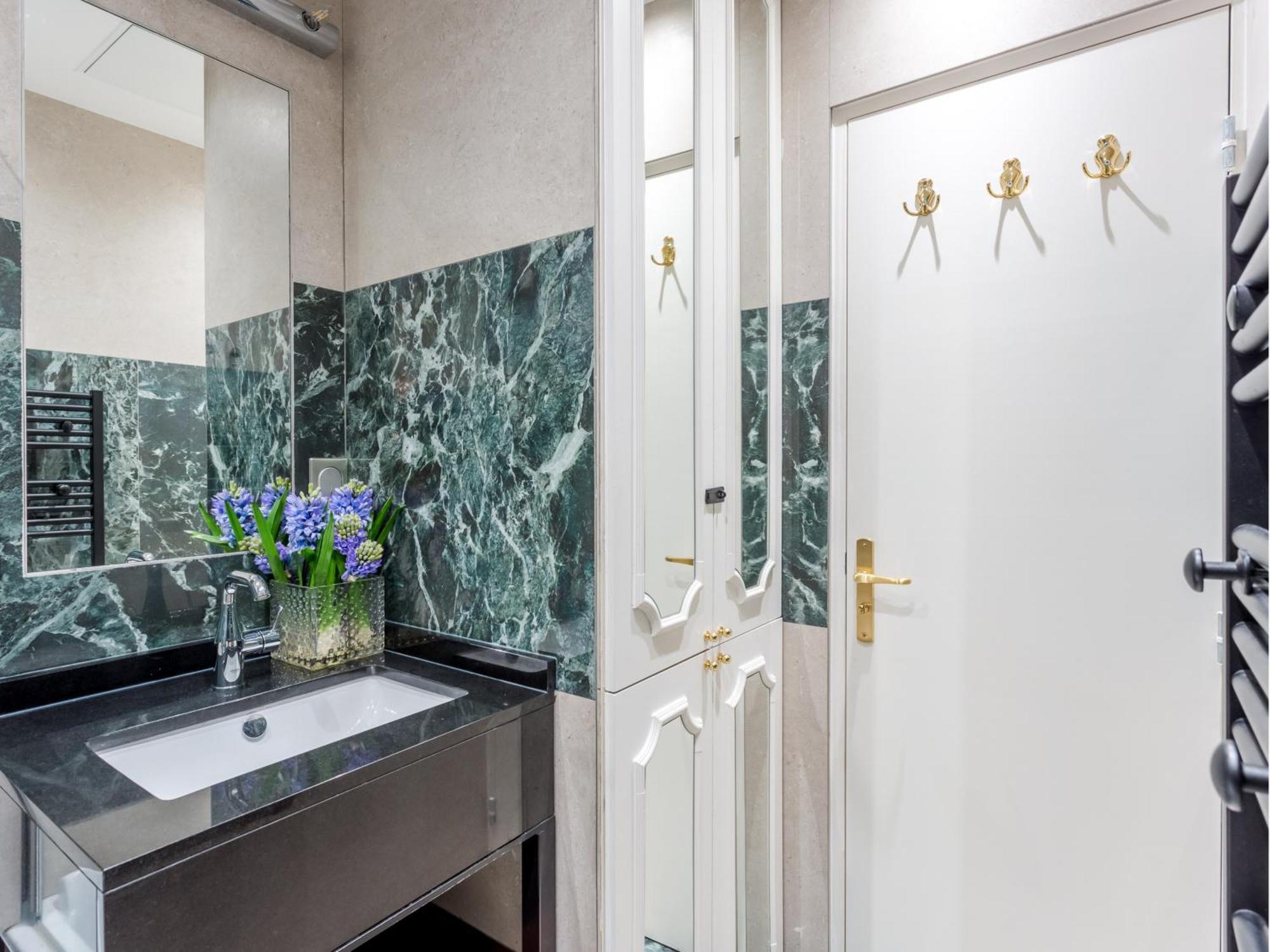 Merveil - Luxury Suite -Champs Elysees-Ponthieu II Paris Extérieur photo