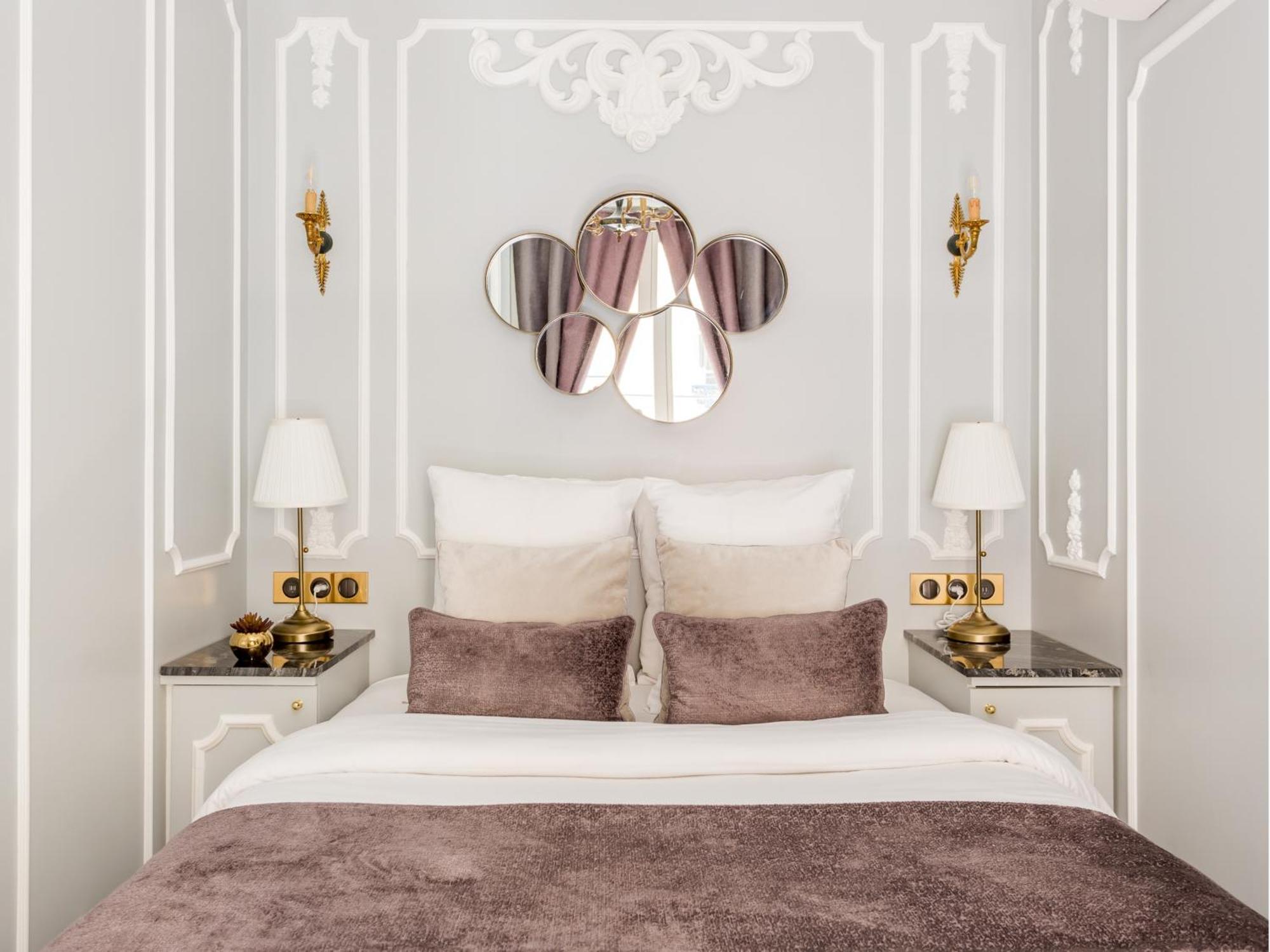 Merveil - Luxury Suite -Champs Elysees-Ponthieu II Paris Extérieur photo